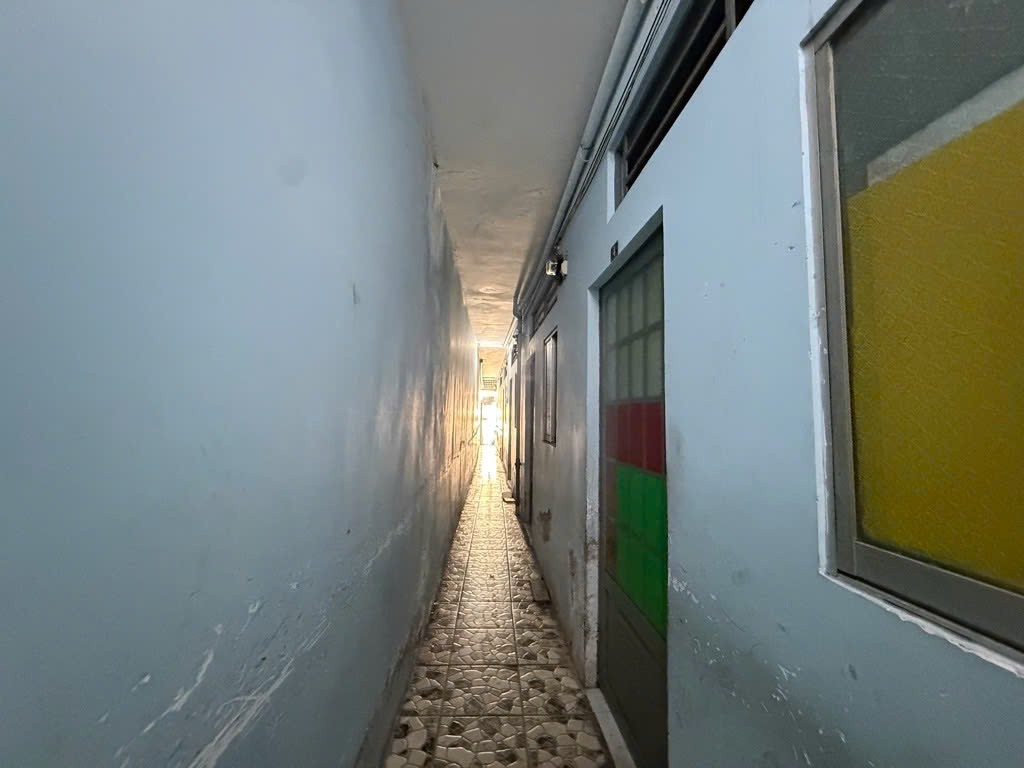 NHÀ MTKD 2 TẦNG 108M2  - CHỢ TAM HÀ  LINH ĐÔNG - GẦN PHẠM VĂN ĐỒNG 8.6 TỶ 4