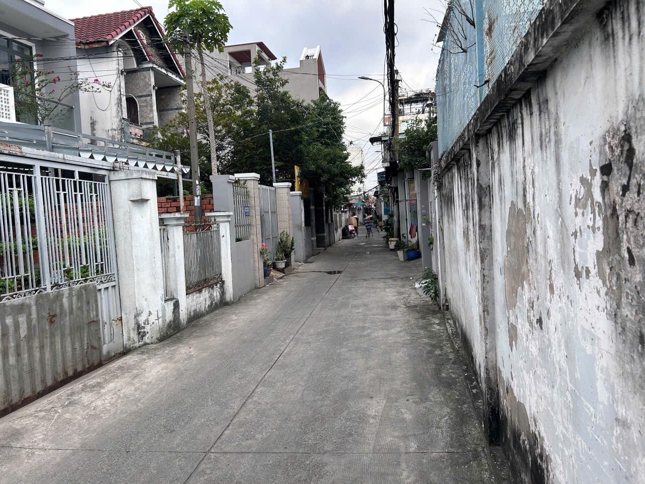 ĐẤT LỚN (10.5x33) NGUYỄN VĂN QUÁ – DÒNG TIỀN ỔN ĐỊNH GIÁ CỰC RẺ 2
