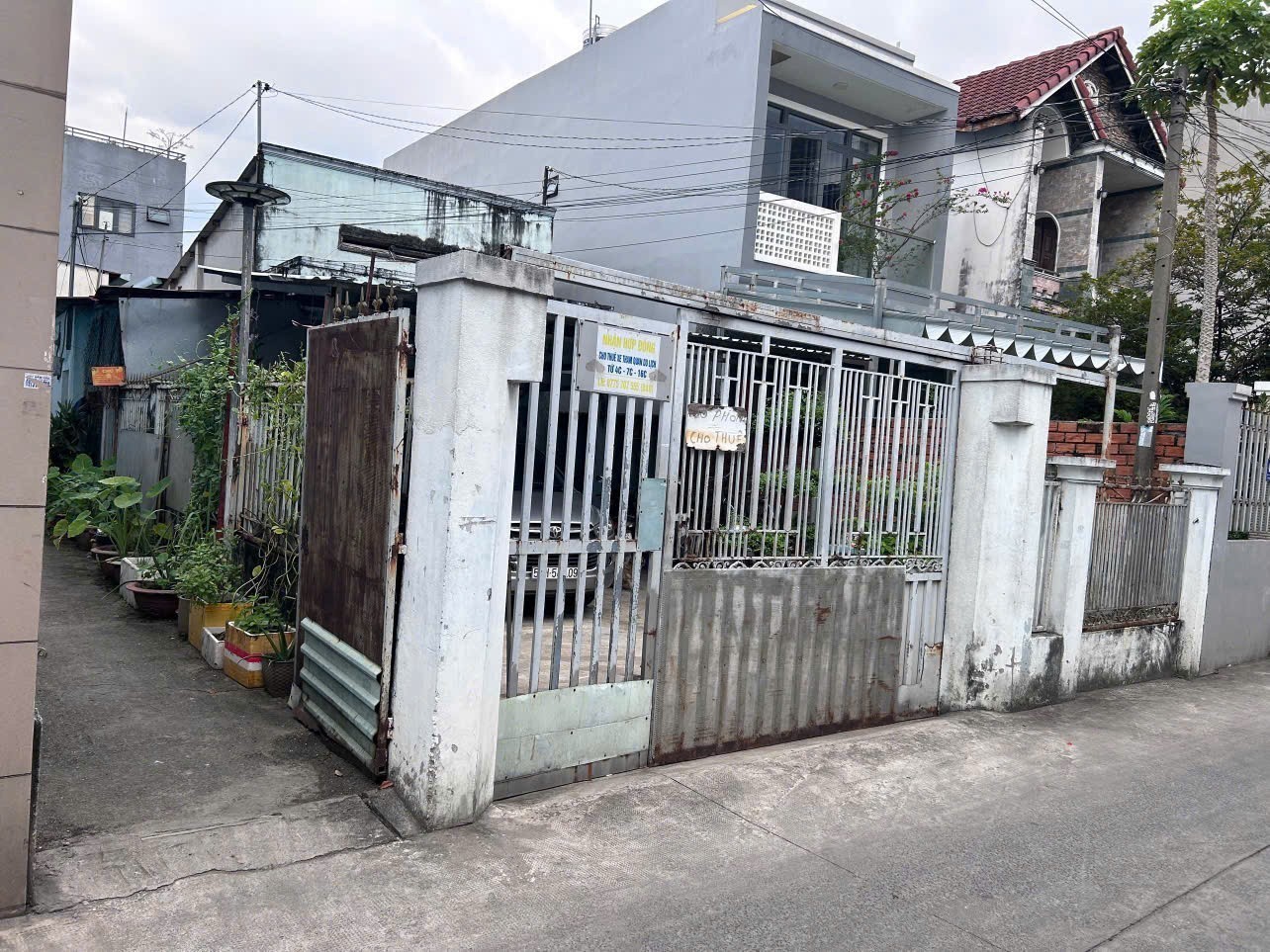 ĐẤT LỚN (10.5x33) NGUYỄN VĂN QUÁ – DÒNG TIỀN ỔN ĐỊNH GIÁ CỰC RẺ 5