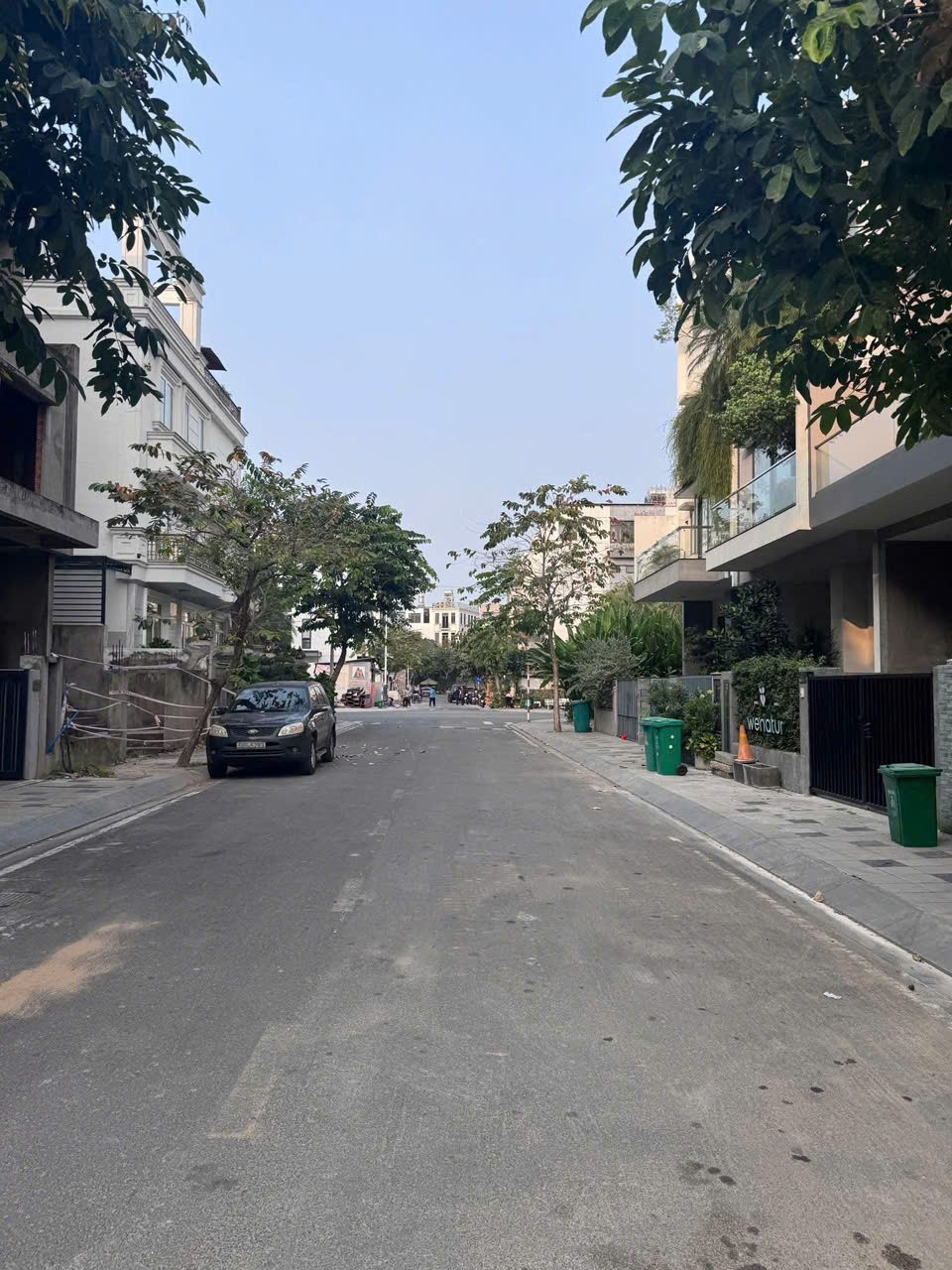 Cần bán Nhà mặt tiền Quận 2, Hồ Chí Minh, Diện tích 105m², Giá 34 Tỷ
