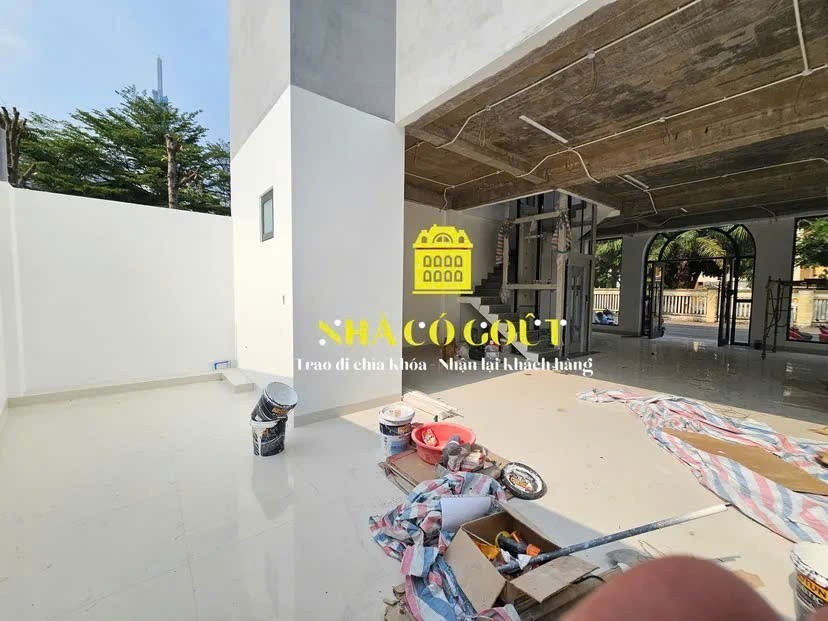 Cho thuê Nhà mặt tiền Phường An Khánh, Quận 2, Diện tích 98m², Giá 090 Triệu/tháng 3