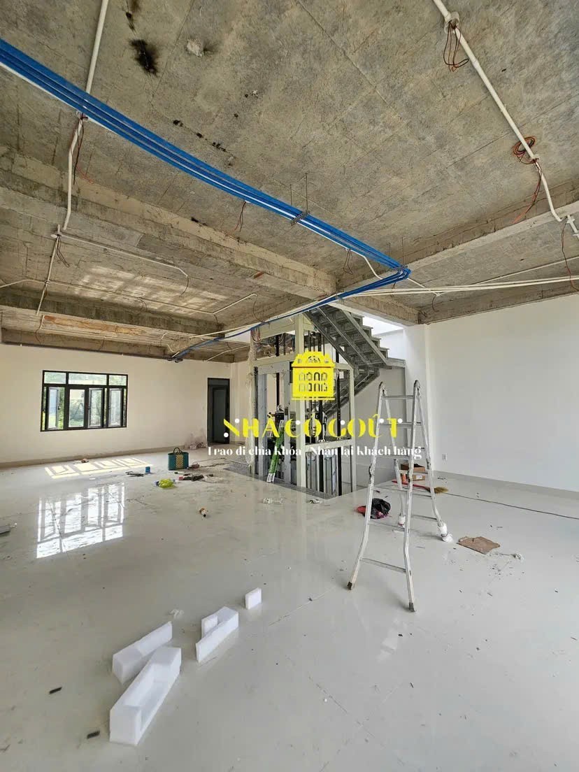 Cho thuê Nhà mặt tiền Phường An Khánh, Quận 2, Diện tích 98m², Giá 090 Triệu/tháng 5