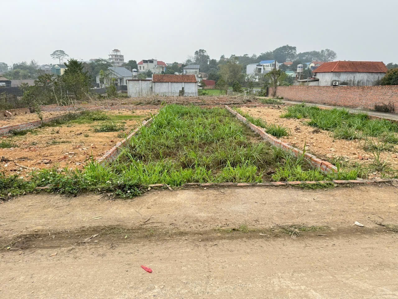 Cực hiếm, cơ hội có một không hai, sở hữu 37m đất tổ 9, Quang Minh chỉ với 1,95 tỷ 2