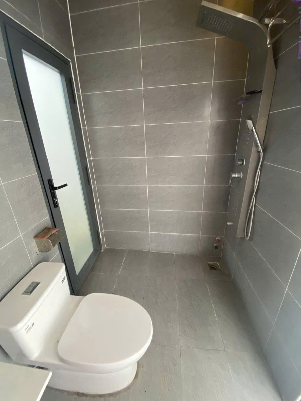 Bán nhà đẹp mt đường Tư Cò - Mười Phèo dt 96m2 1 lửng,2pn,1wc giá chốt 1,95 tỷ 7