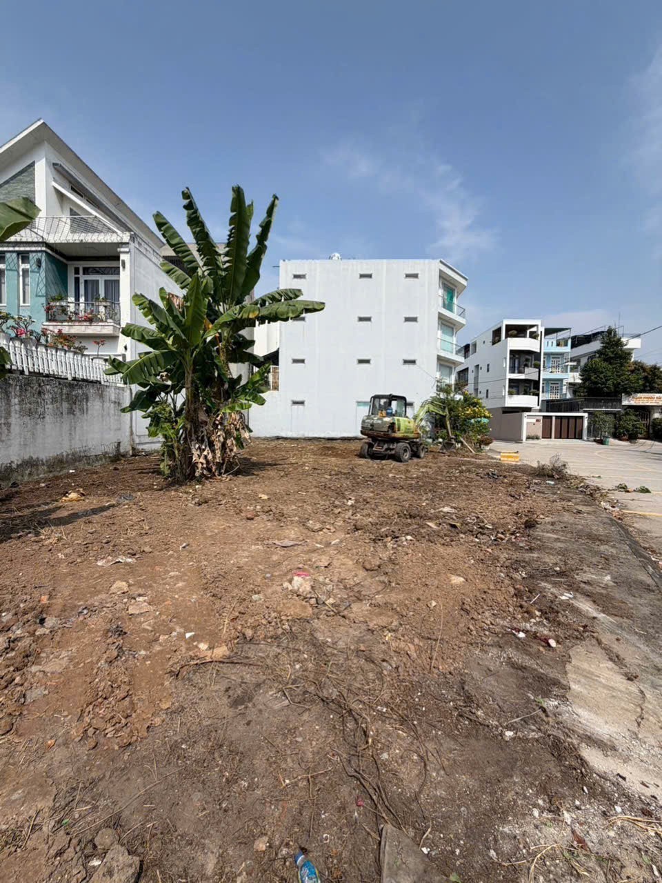 ĐẤT GÓC 2 MT THẠNH LỘC 37 – VIEW SÔNG HIẾM ĐƯỜNG 10M THÔNG – XÂY 3,5 LẦU CHỈ 9,5 TỶ 3