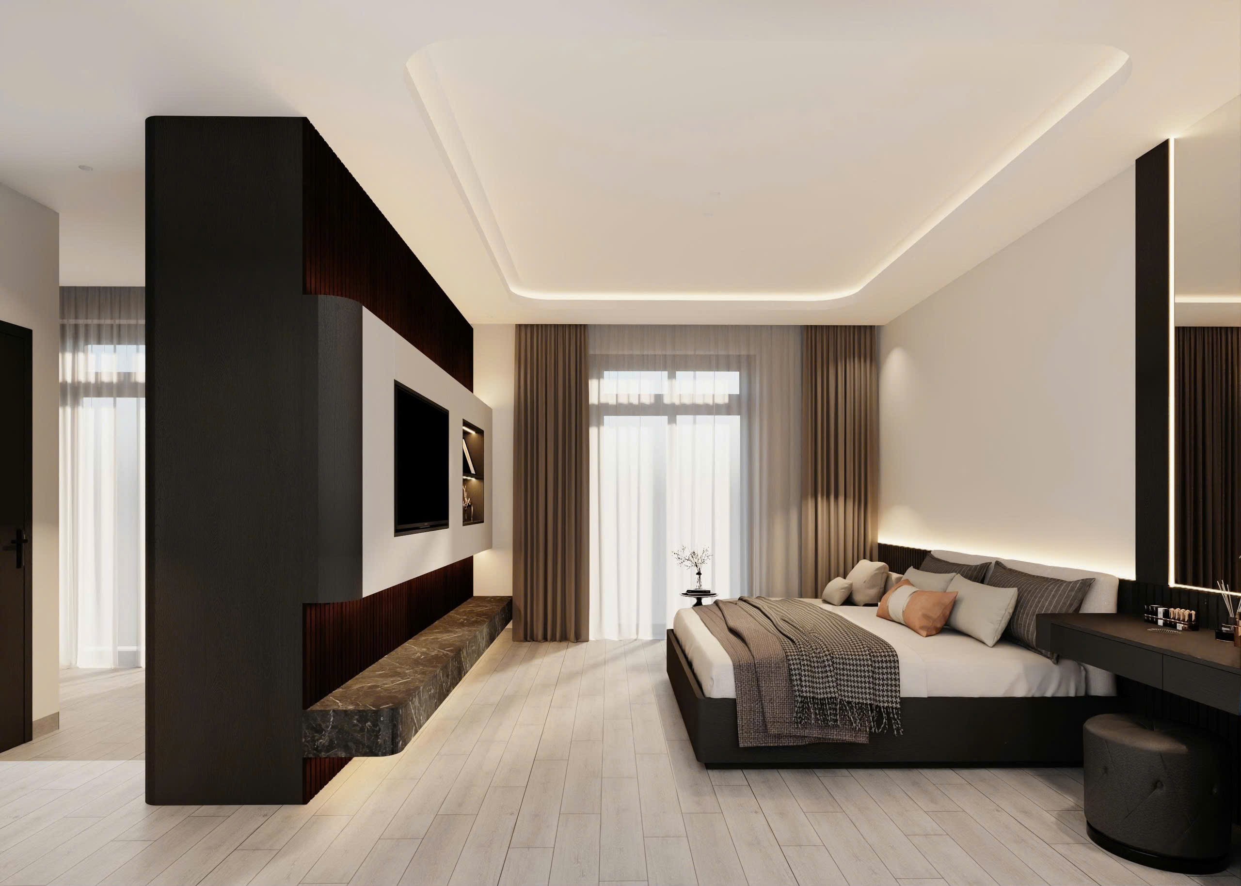Cho thuê Biệt thự Phường Long Thạnh Mỹ, Quận 9, Diện tích 112m², Giá 150 Triệu/tháng