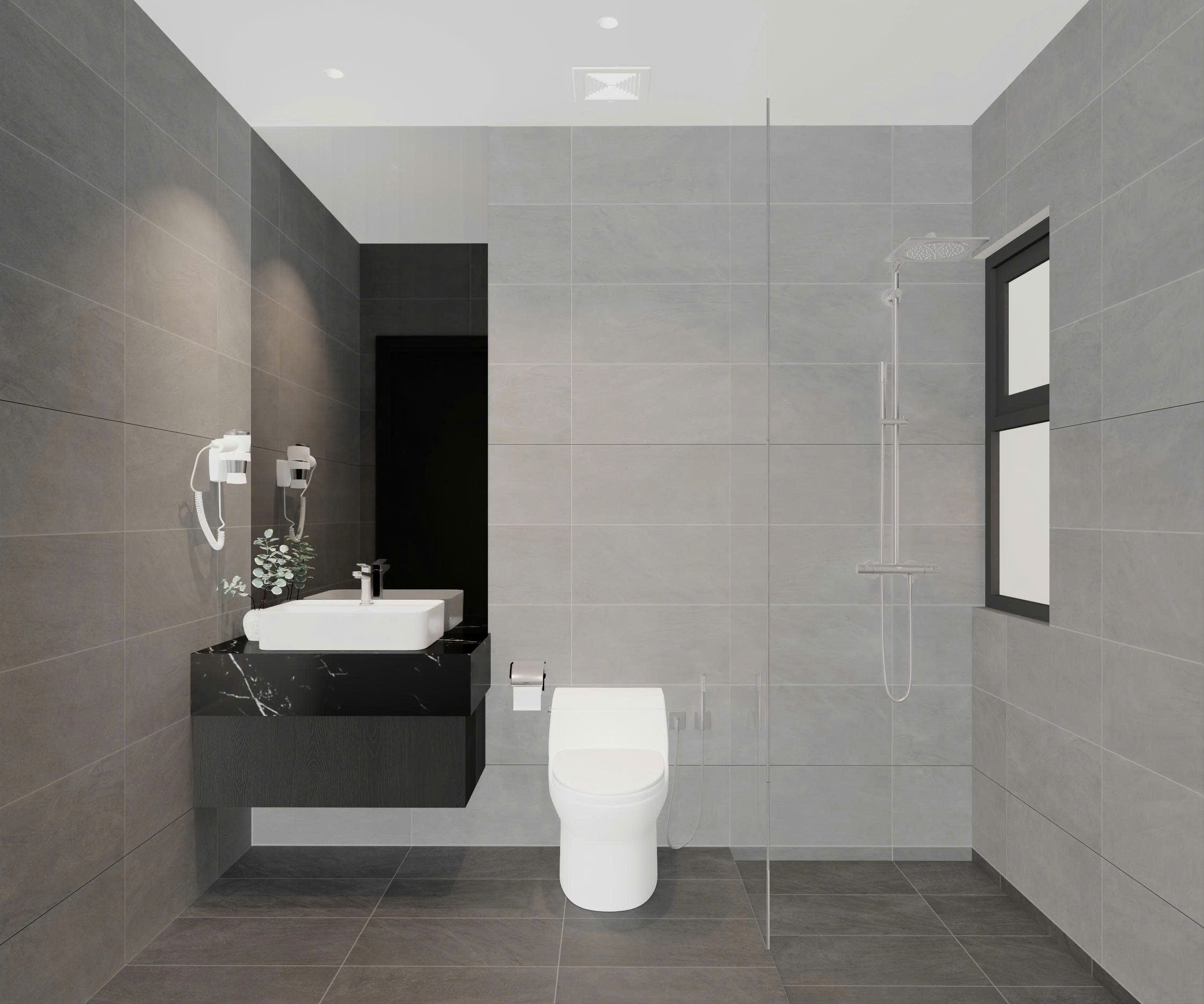 Cho thuê Biệt thự Phường Long Thạnh Mỹ, Quận 9, Diện tích 112m², Giá 150 Triệu/tháng 8