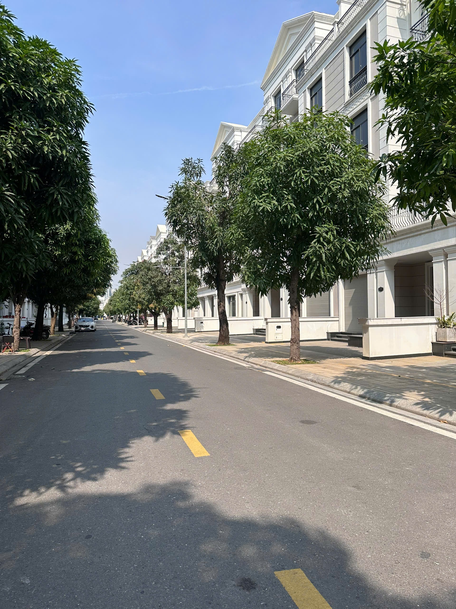 Cho thuê Biệt thự Phường Long Thạnh Mỹ, Quận 9, Diện tích 112m², Giá 150 Triệu/tháng 9