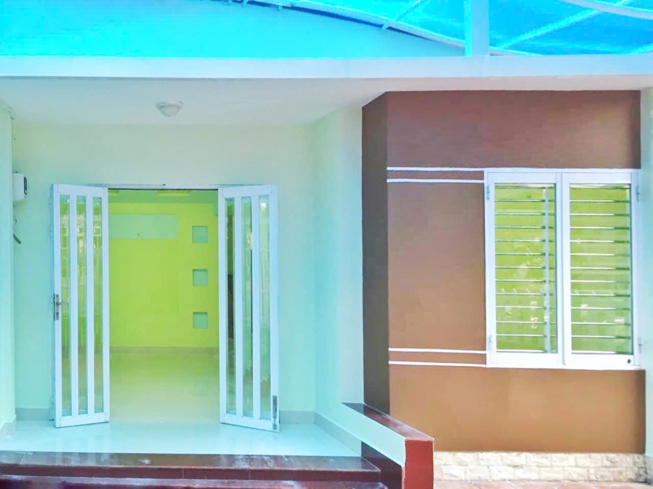 Cần bán Nhà mặt tiền Phường Phước Long B, Quận 9, Diện tích 198m² 2