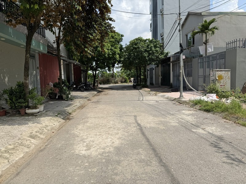 Đất phân lô Thạch Bàn 75m2: Vị trí đắc địa, giao thông thuận tiện, đón cầu Trần Hưng Đạo 4