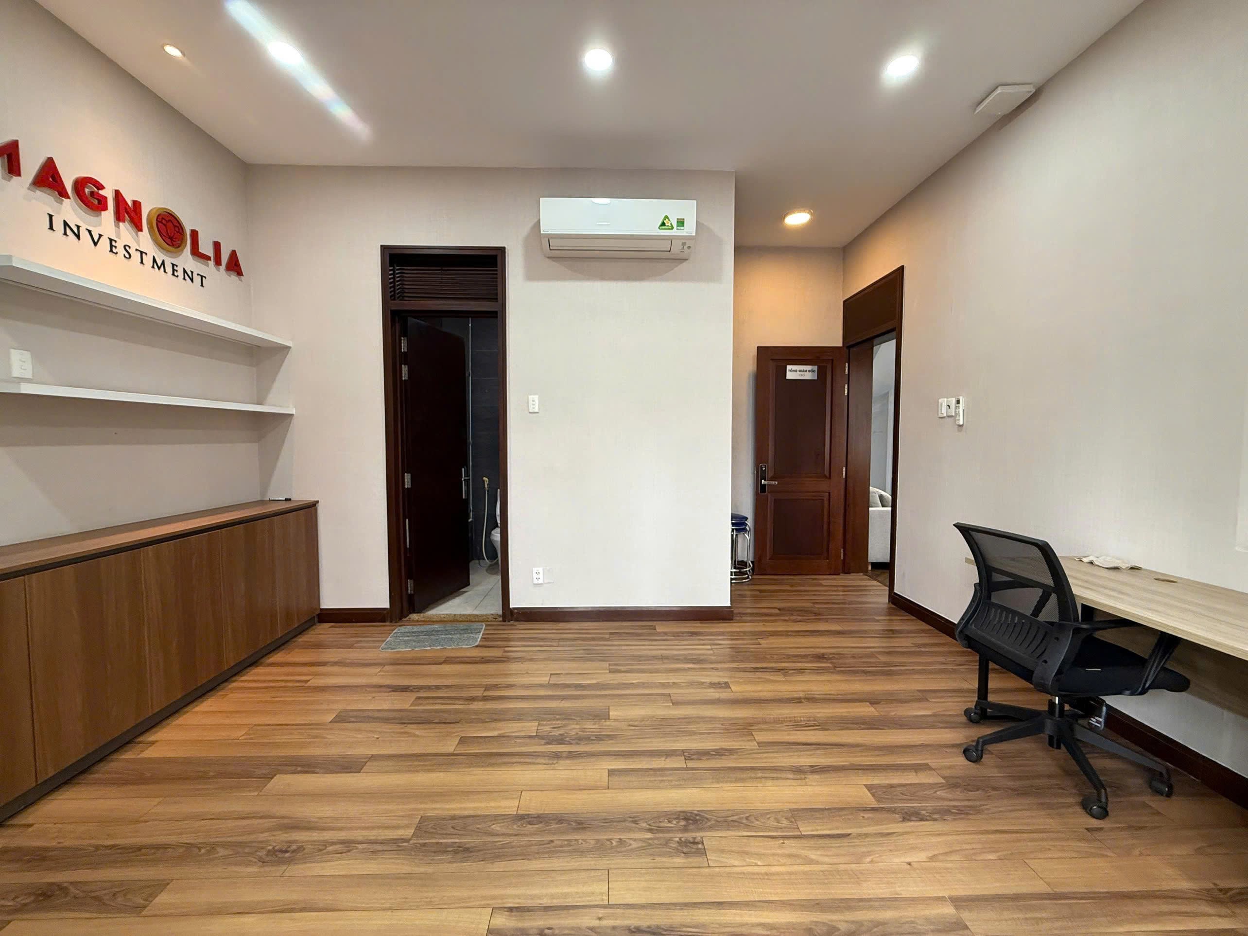 Cho thuê Biệt thự Phường Bình An, Quận 2, Diện tích 307m², Giá 75 Triệu/tháng 5