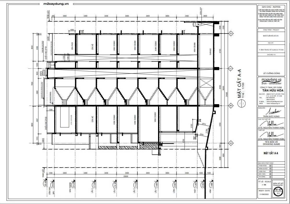 Cần bán Nhà mặt tiền Phường Bình Trưng Tây, Quận 2, Diện tích 288m², Giá 250 Tỷ 3
