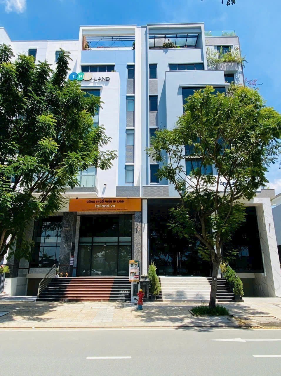 Cần bán Nhà mặt tiền Phường Bình Trưng Tây, Quận 2, Diện tích 288m², Giá 250 Tỷ
