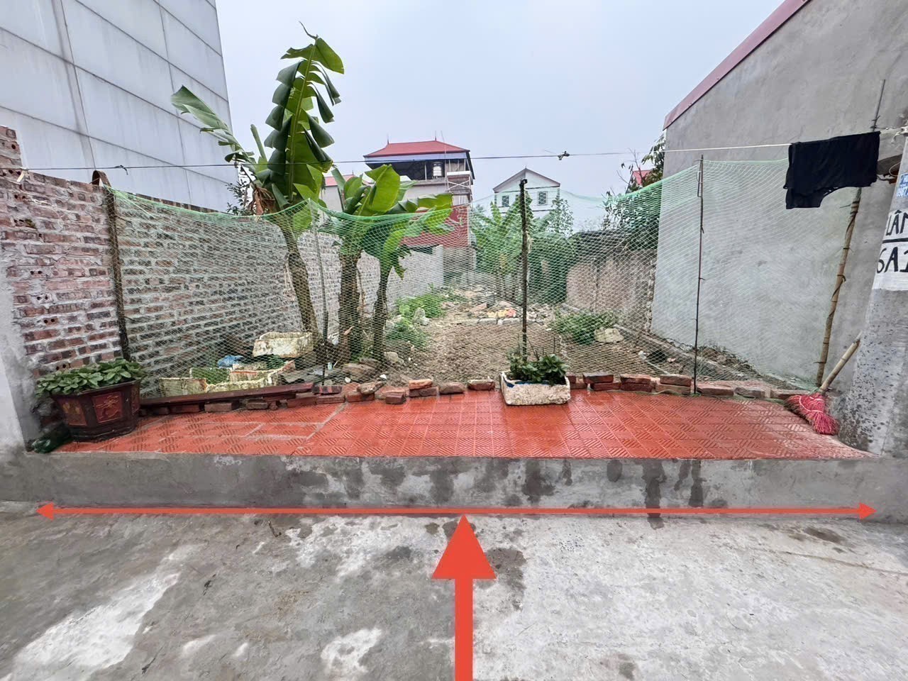 Chủ ngộp cần ra gấp lô đất sát chợ đầu mối hoa quả Thanh Lâm - 108M2 chỉ 3,6 tỷ 2