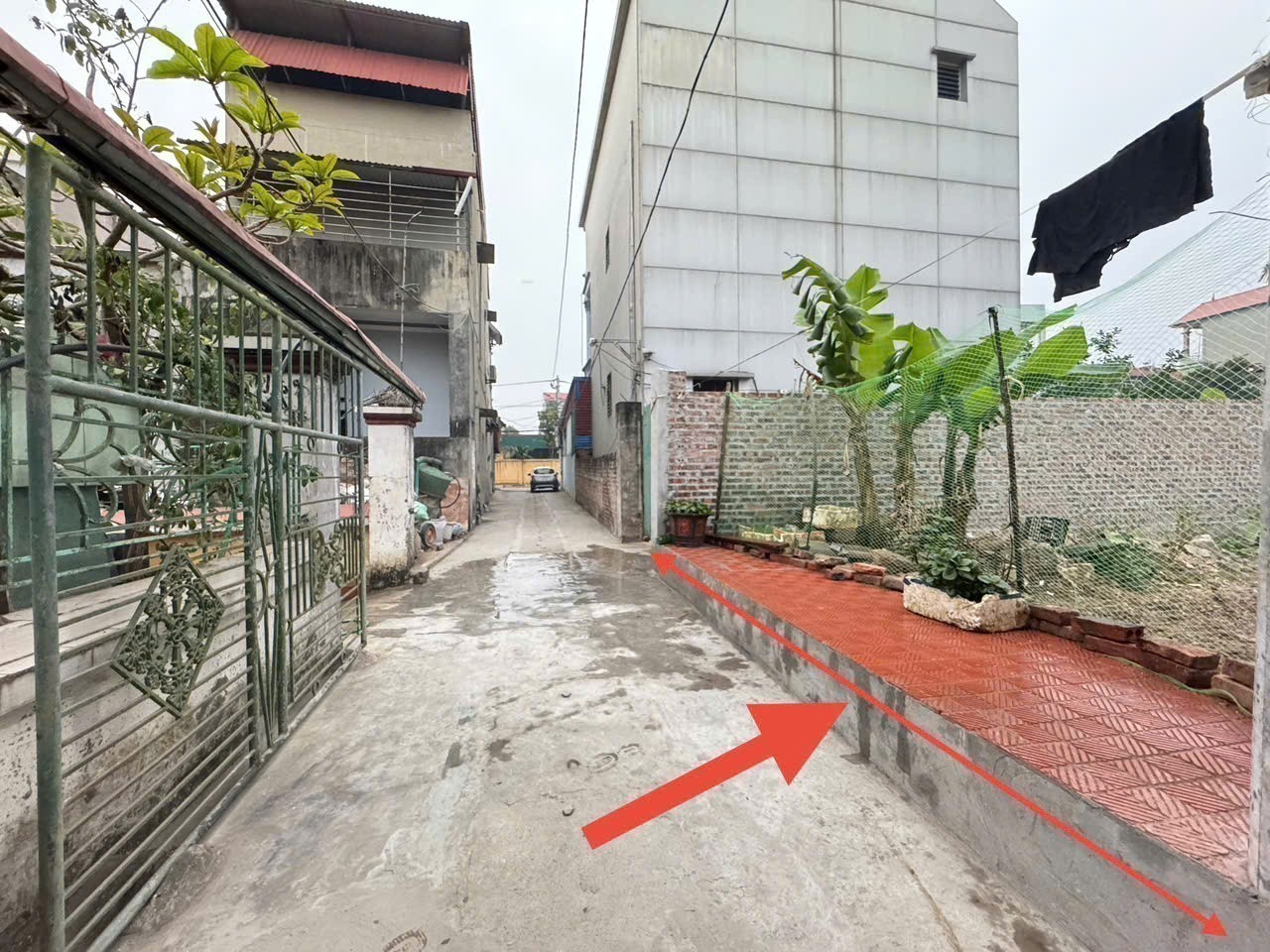 Chủ ngộp cần ra gấp lô đất sát chợ đầu mối hoa quả Thanh Lâm - 108M2 chỉ 3,6 tỷ 3