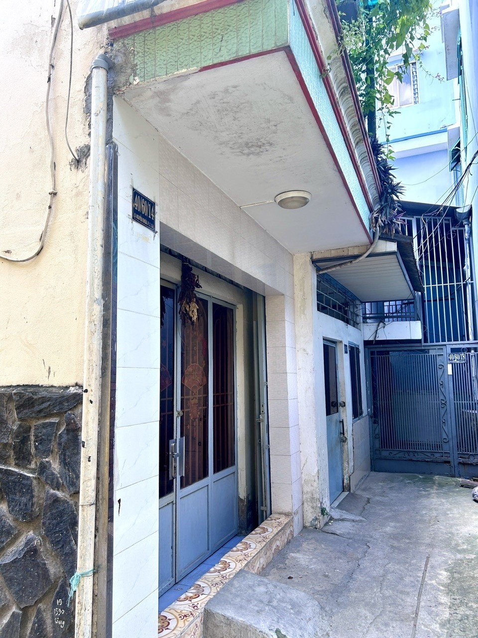 GIẢM SỐC NHÀ Đ.NGUYỄN KHOÁI- CHỈ CÒN 5 ĐỒNG 8DT HƠN 66M2- GIAO THƯƠNG GIỮA TÔN THẤT THUYẾT 3