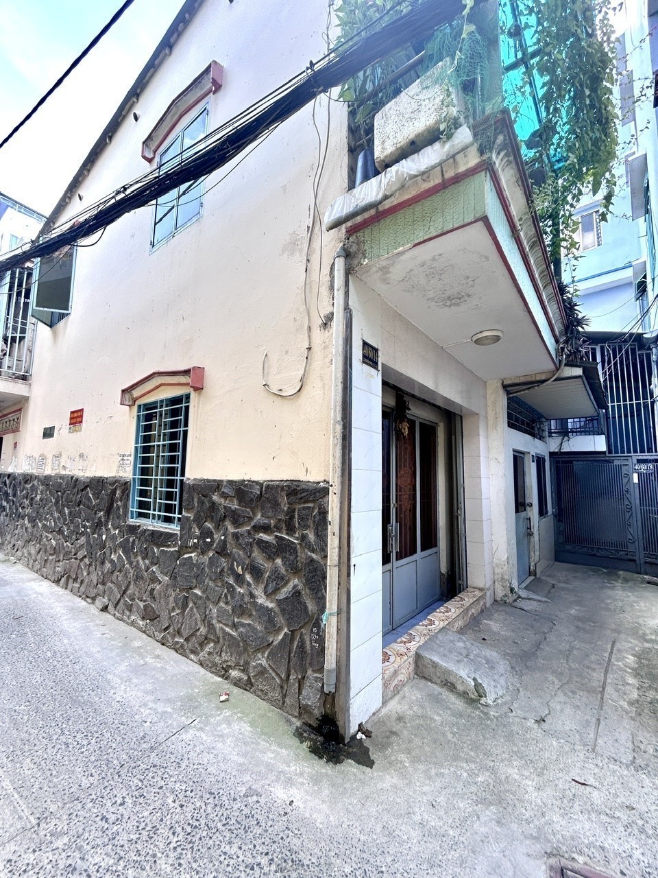 GIẢM SỐC NHÀ Đ.NGUYỄN KHOÁI- CHỈ CÒN 5 ĐỒNG 8DT HƠN 66M2- GIAO THƯƠNG GIỮA TÔN THẤT THUYẾT 2