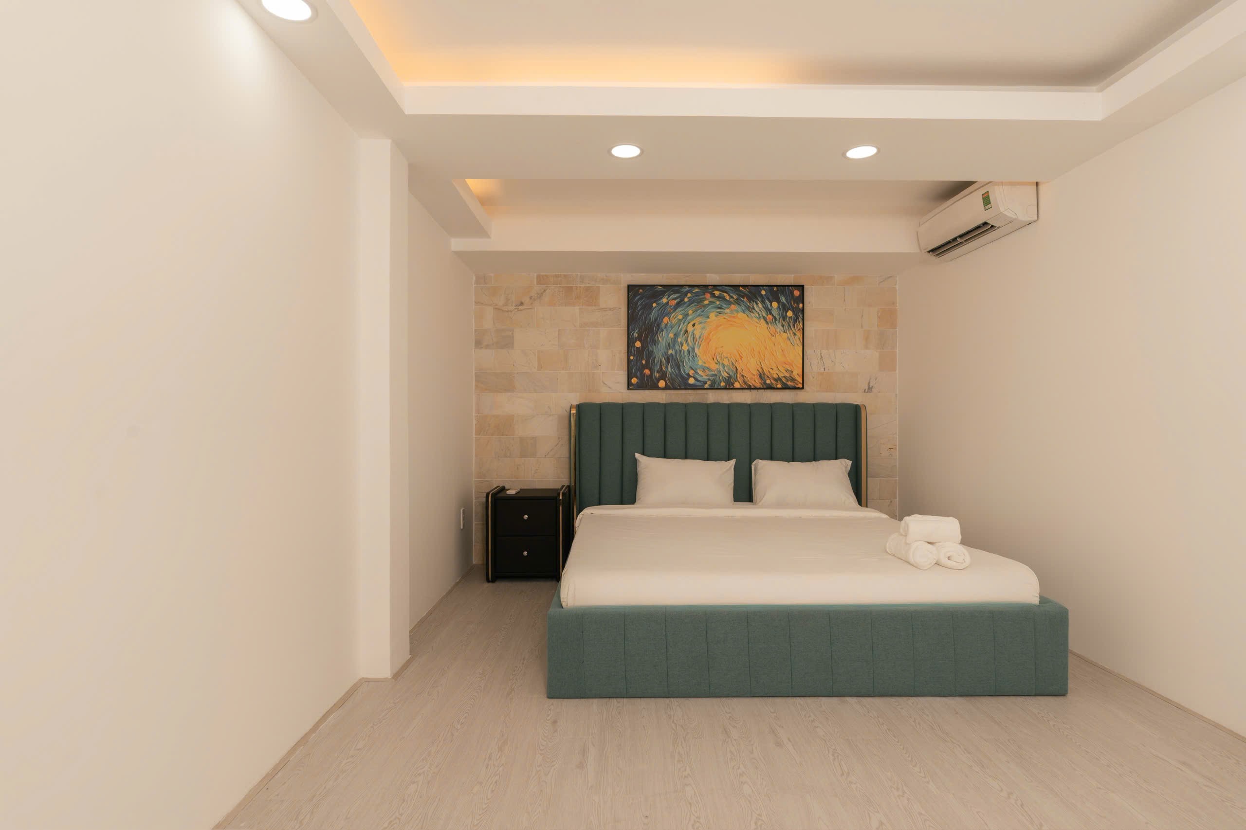 Cho thuê Biệt thự Quận 7, Hồ Chí Minh, Diện tích 500m², Giá Thương lượng 11