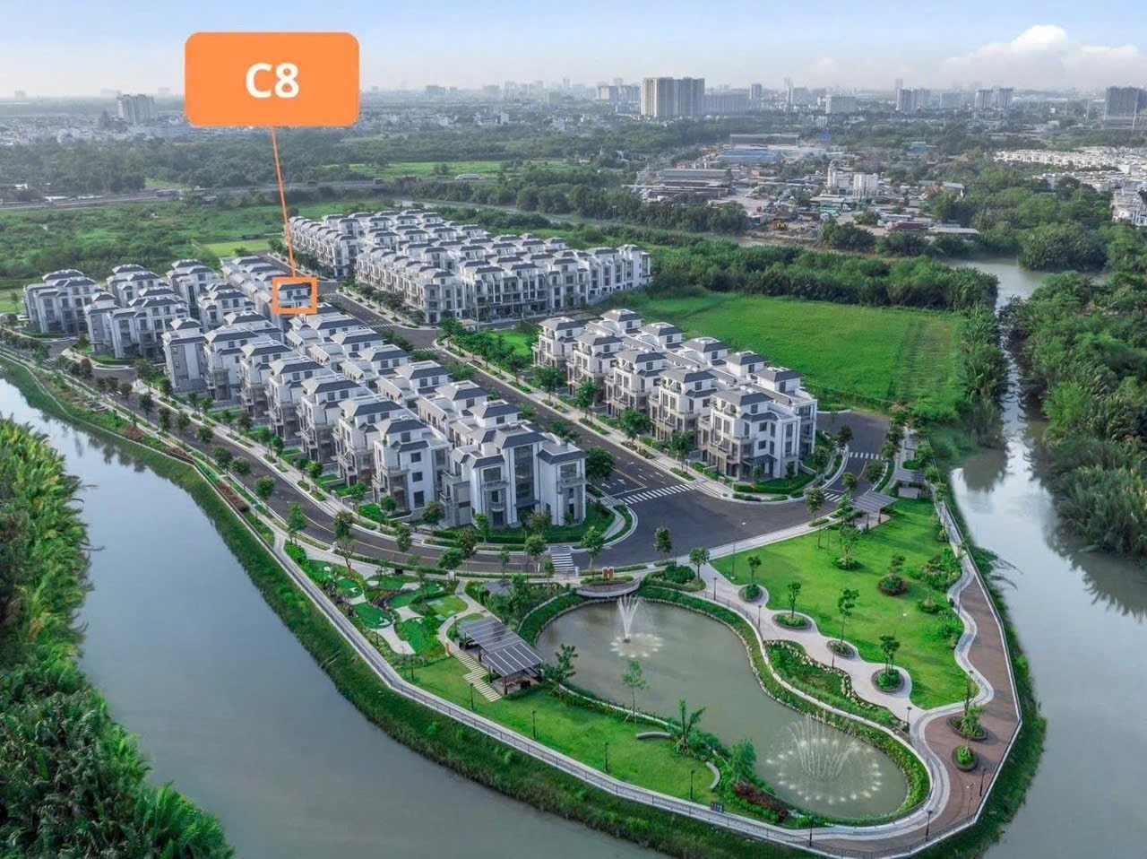 Cần bán Biệt thự Quận 2, Hồ Chí Minh, Diện tích 235m², Giá Thương lượng 5