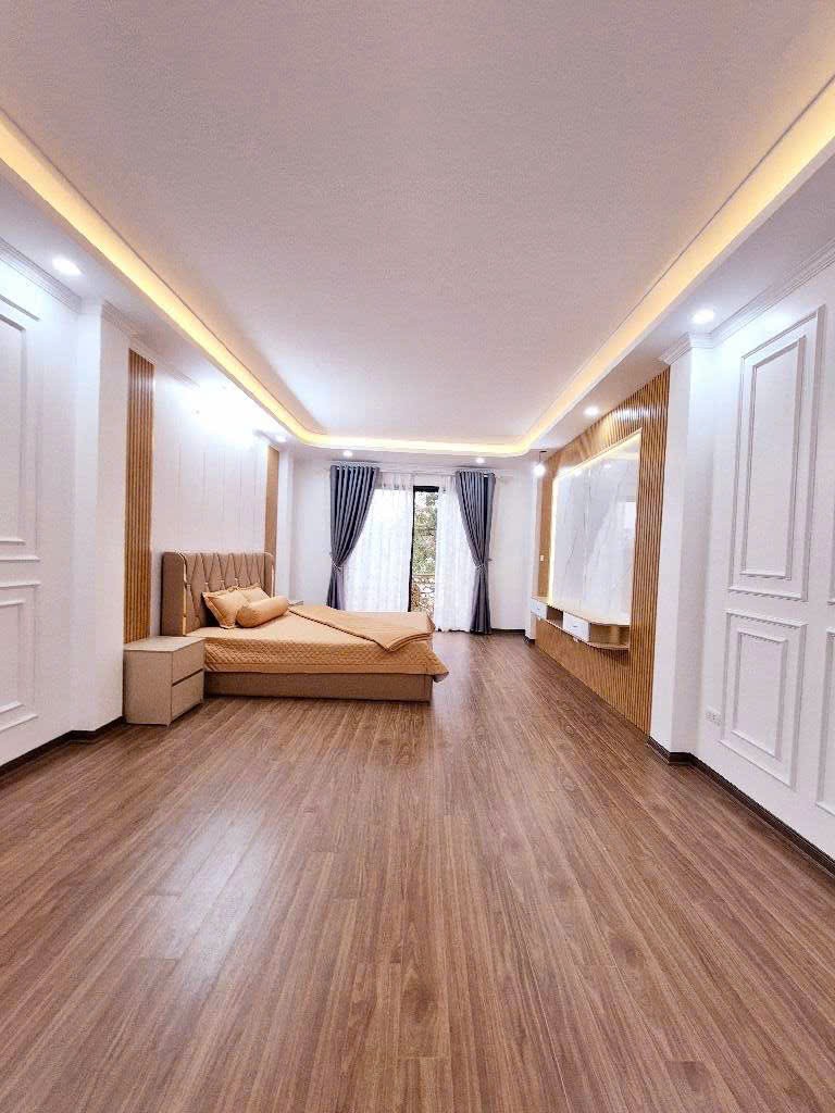 LIỀN KỀ HOÀNG MAI – NHÀ ĐẸP 98M2 - VỈA HÈ TO - FULL NỘI THẤT XỊN - 26.8 TỶ 3