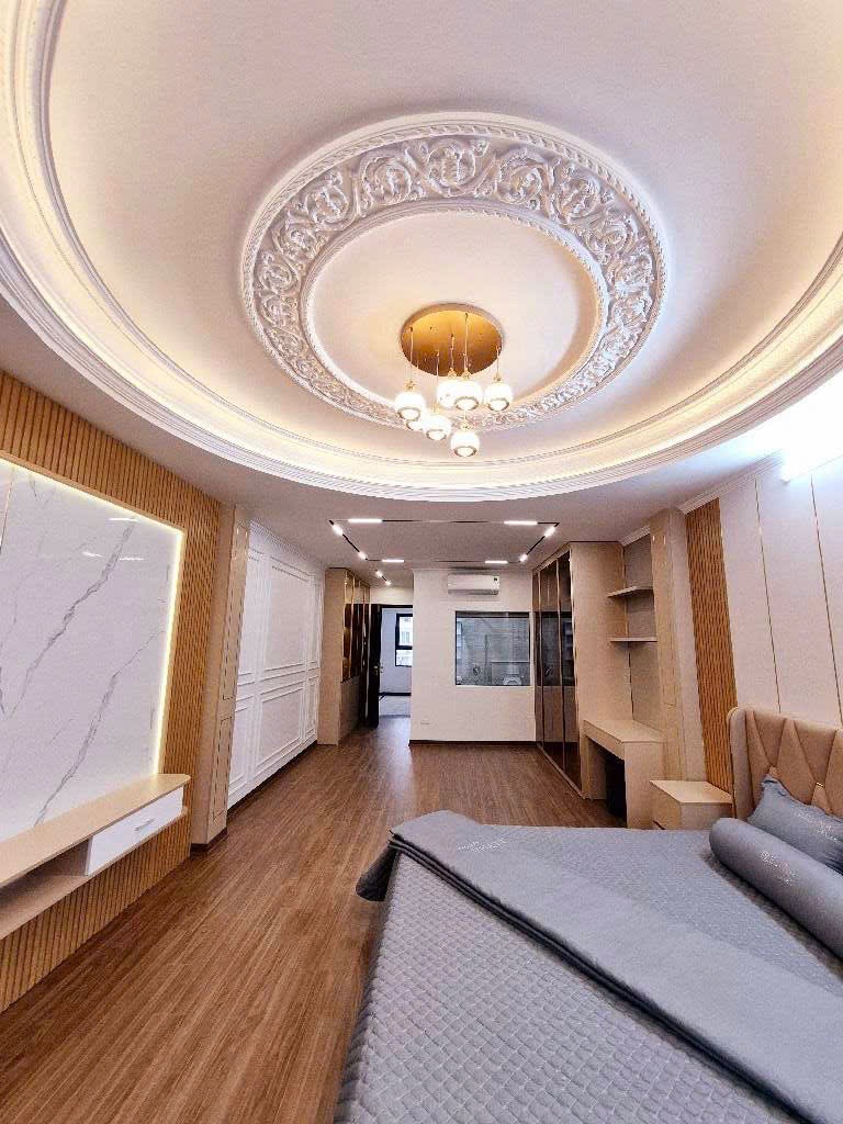 LIỀN KỀ HOÀNG MAI – NHÀ ĐẸP 98M2 - VỈA HÈ TO - FULL NỘI THẤT XỊN - 26.8 TỶ 4