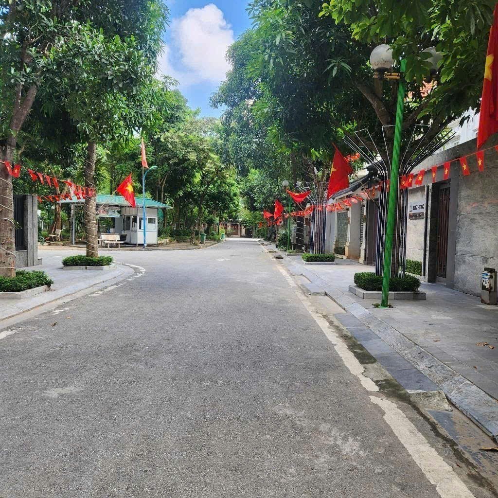 LIỀN KỀ BÁN ĐẢO LINH ĐÀM - VỈA HÈ ĐÁ BÓNG - GIÁ ĐẦU TƯ 136m2 giá chỉ 28.6 tỷ 3