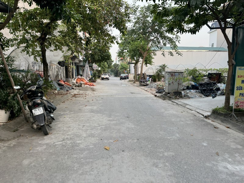 Bán đất TĐC Trâu Quỳ 40m2: Vị trí vàng sát UBND xã Gia Lâm - Hạ tầng đồng bộ, tiềm năng tăng giá 3