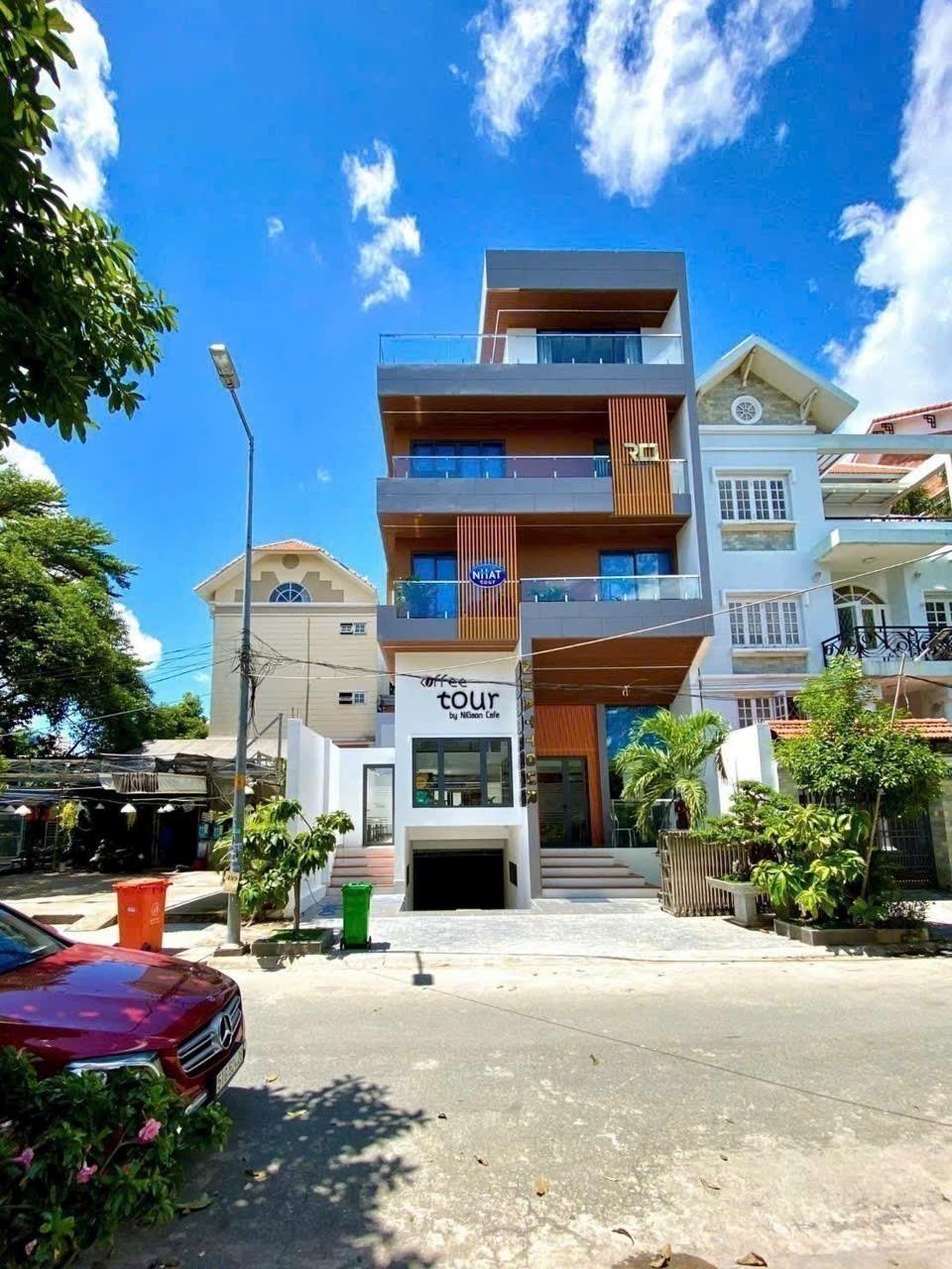 Cho thuê Nhà mặt tiền Phường An Khánh, Quận 2, Diện tích 160m², Giá 120 Triệu/tháng 14