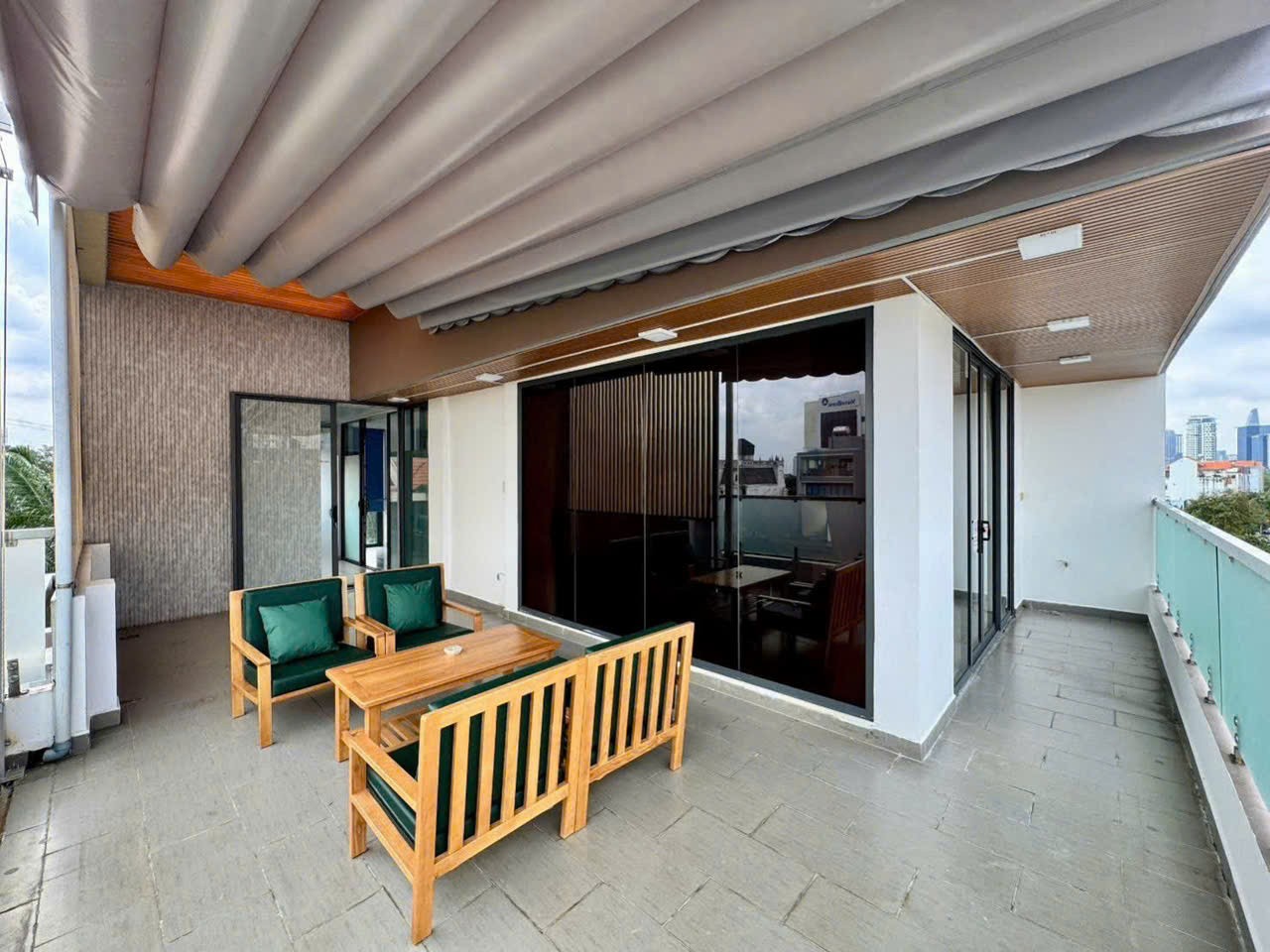 Cho thuê Nhà mặt tiền Phường An Khánh, Quận 2, Diện tích 160m², Giá 120 Triệu/tháng 8