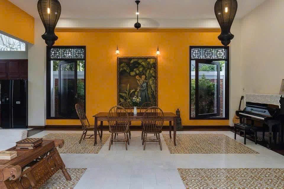 Cho thuê Biệt thự Phường Thảo Điền, Quận 2, Diện tích 309m², Giá Thương lượng 2