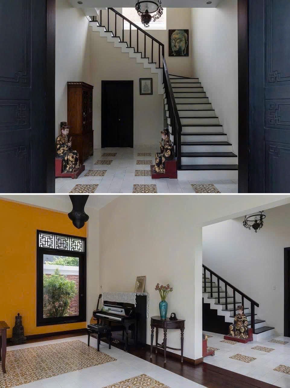 Cho thuê Biệt thự Phường Thảo Điền, Quận 2, Diện tích 309m², Giá Thương lượng