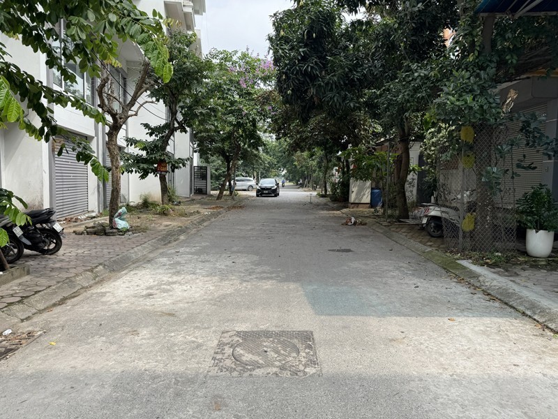 Đất Vàng Trâu Quỳ 113m2: Mặt Tiền Nở Hậu, Đối Diện Metropolitan - Cơ Hội Đầu Tư Hiếm Có! 5