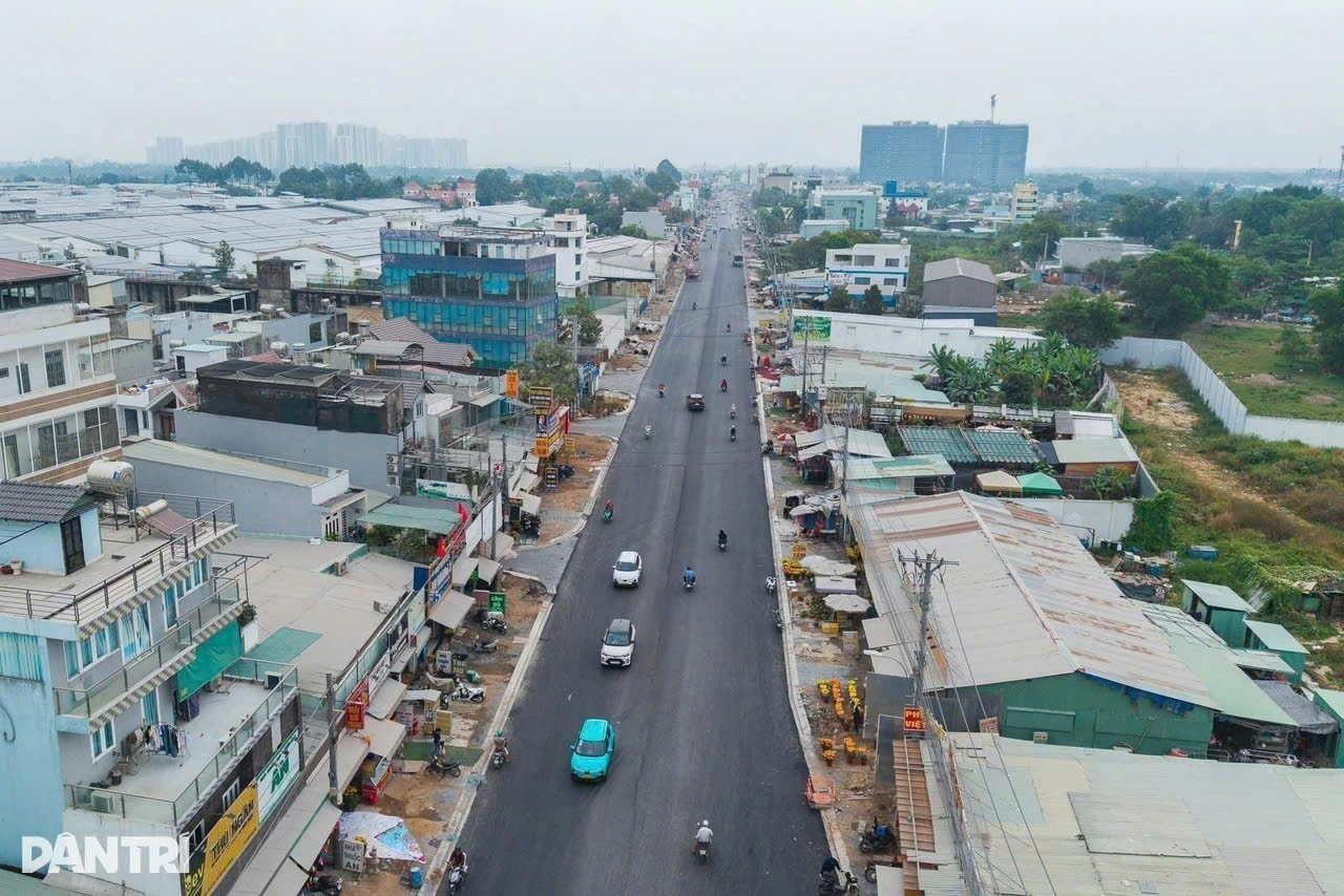 Cần bán Đất Quận 2, Hồ Chí Minh, Diện tích 455m², Giá 26 Tỷ
