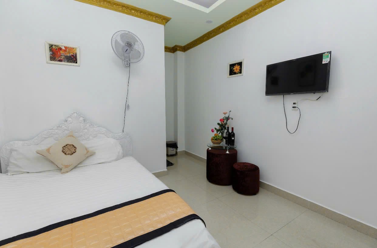BÁN KHÁCH SẠN TRẦN PHÚ PHƯỜNG 4 TP ĐÀ LẠT chỉ còn 9 tỷ 2