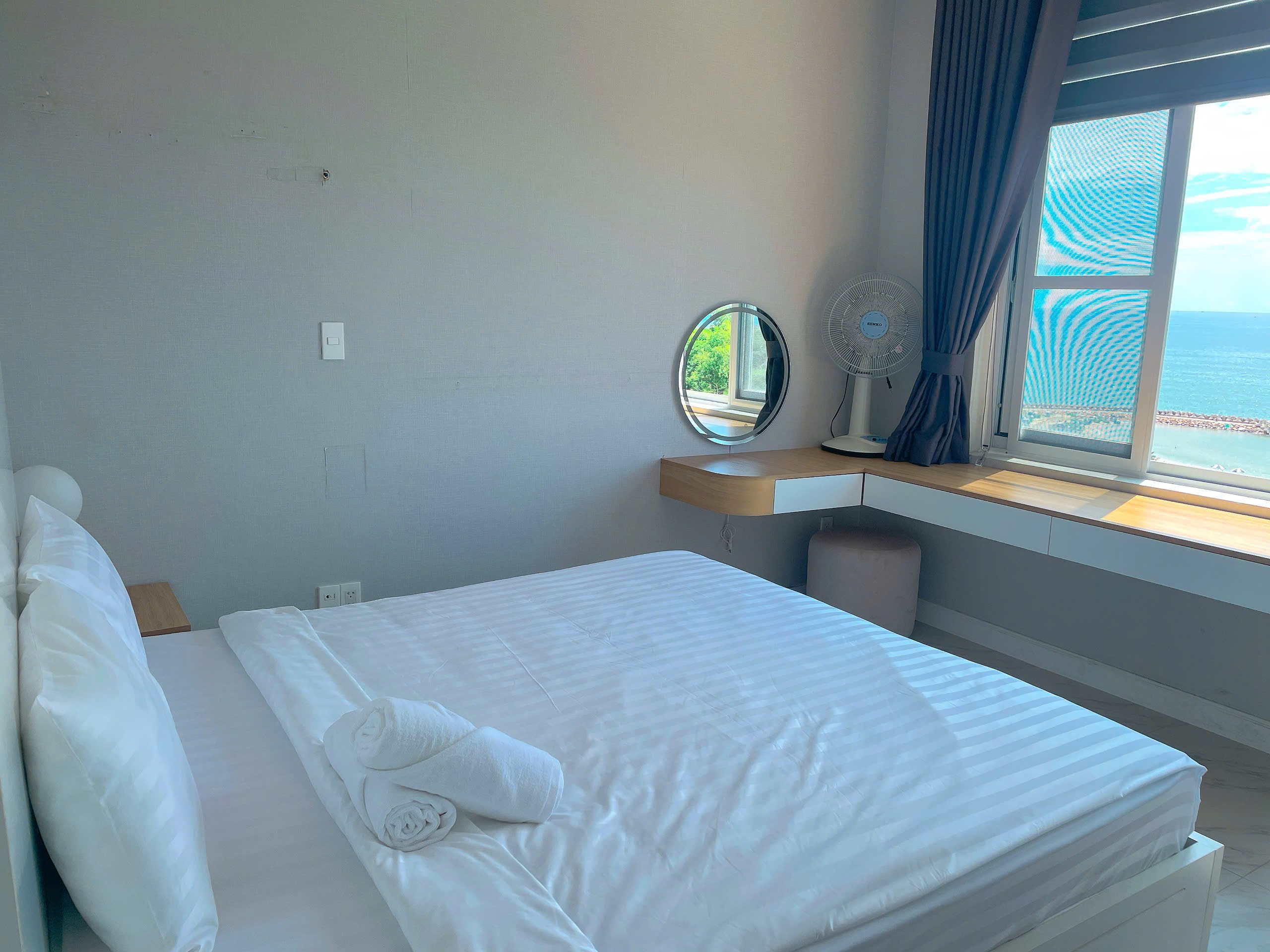 Bán căn hộ Ocean Vista Mũi Né - Pháp lý lâu dài 2