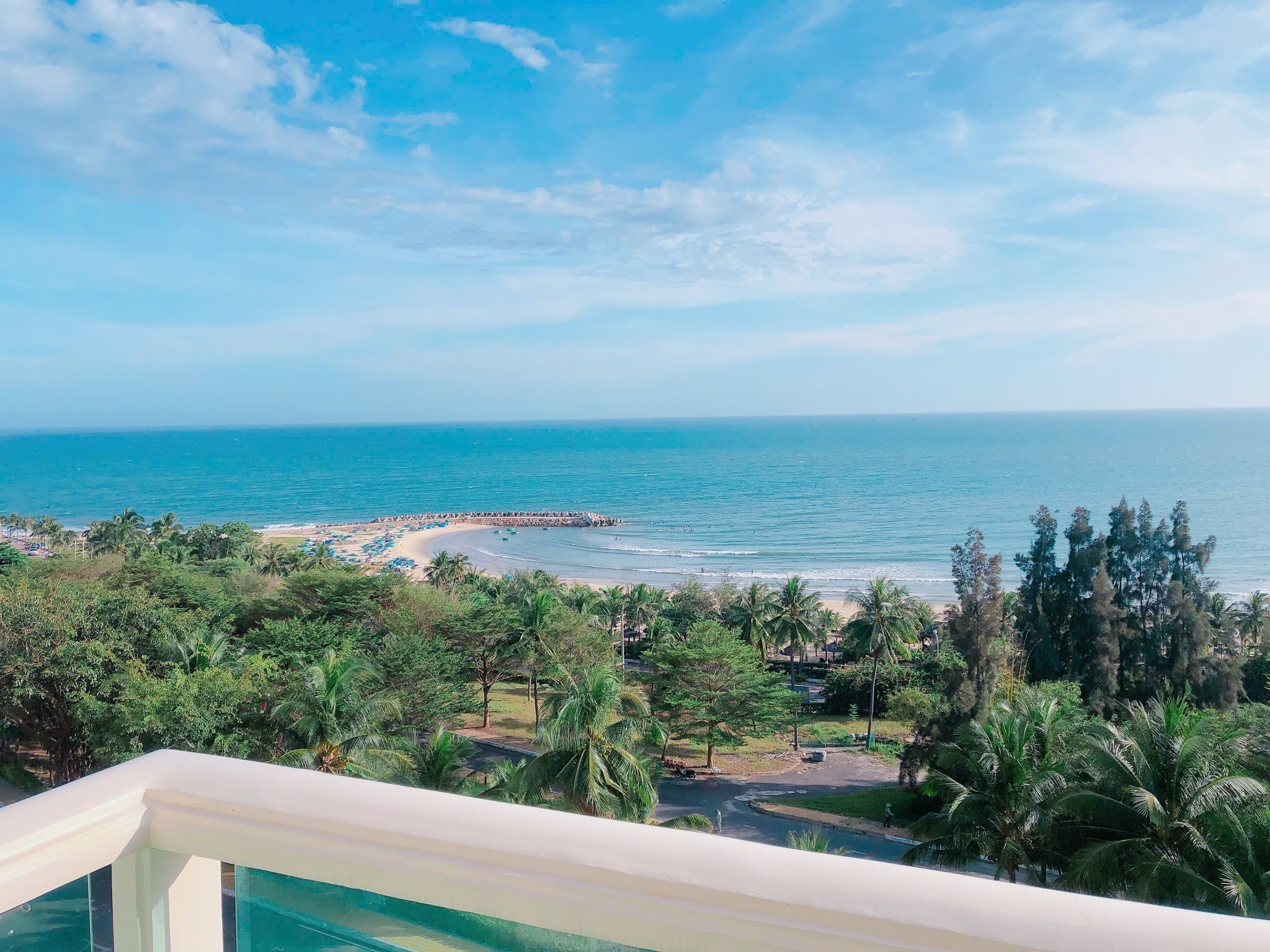 Bán căn hộ Ocean Vista Mũi Né - Pháp lý lâu dài 4