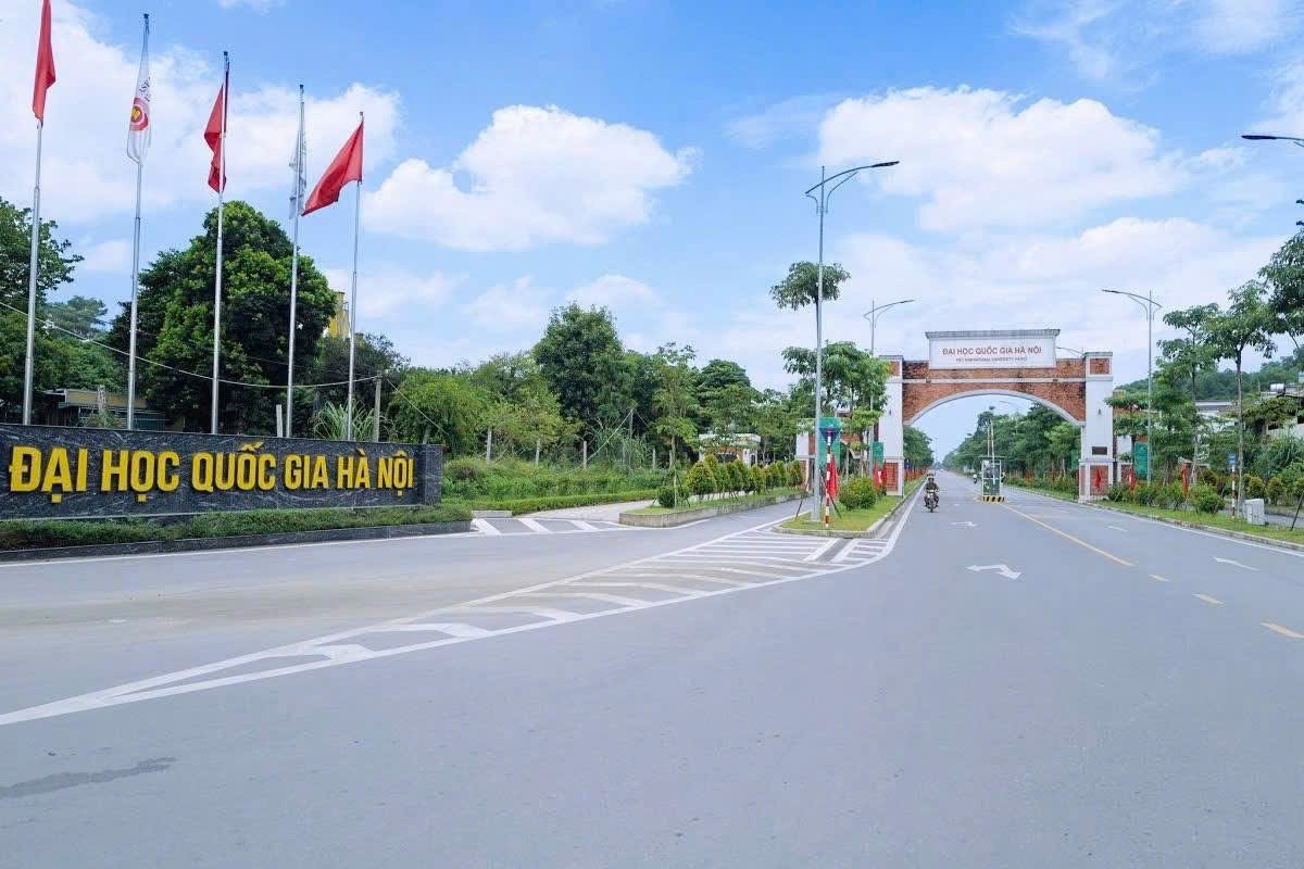 Cần bán Đất Xã Bình Yên, Thạch Thất, Diện tích 108m², Giá Thương lượng