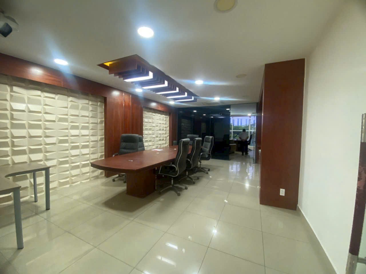 Cho thuê Nhà mặt tiền Phường An Phú, Quận 2, Diện tích 100m², Giá 66 Triệu/tháng 2
