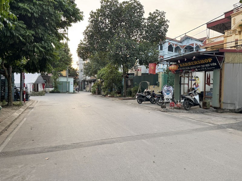Bán đất tái định cư Kim Sơn, Thuận An 80m2, gần QL17 và UBND xã Thuận An 4