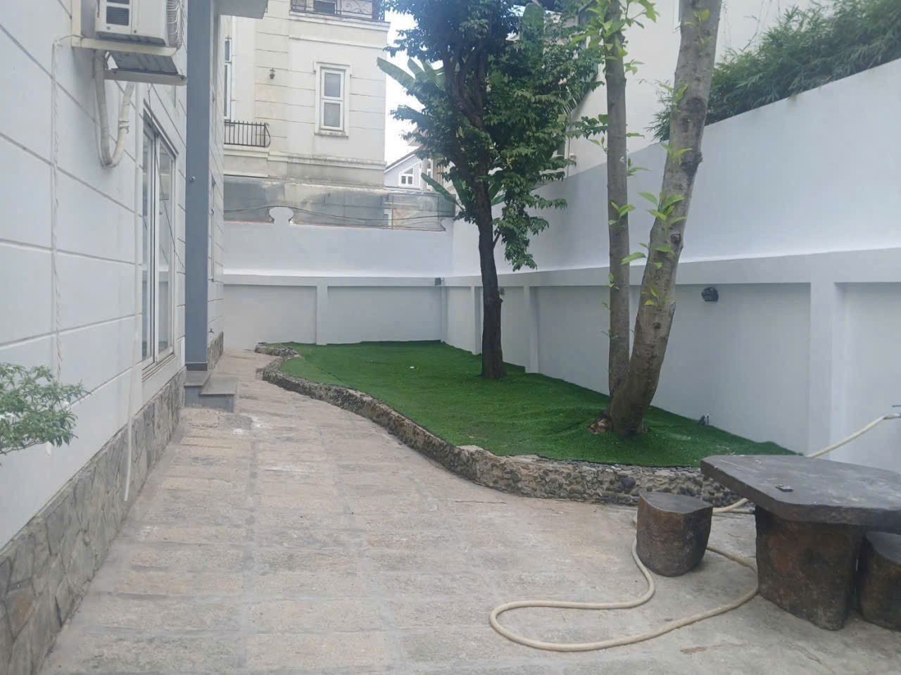 Cho thuê Biệt thự Phường An Khánh, Quận 2, Diện tích 289m², Giá Thương lượng 3