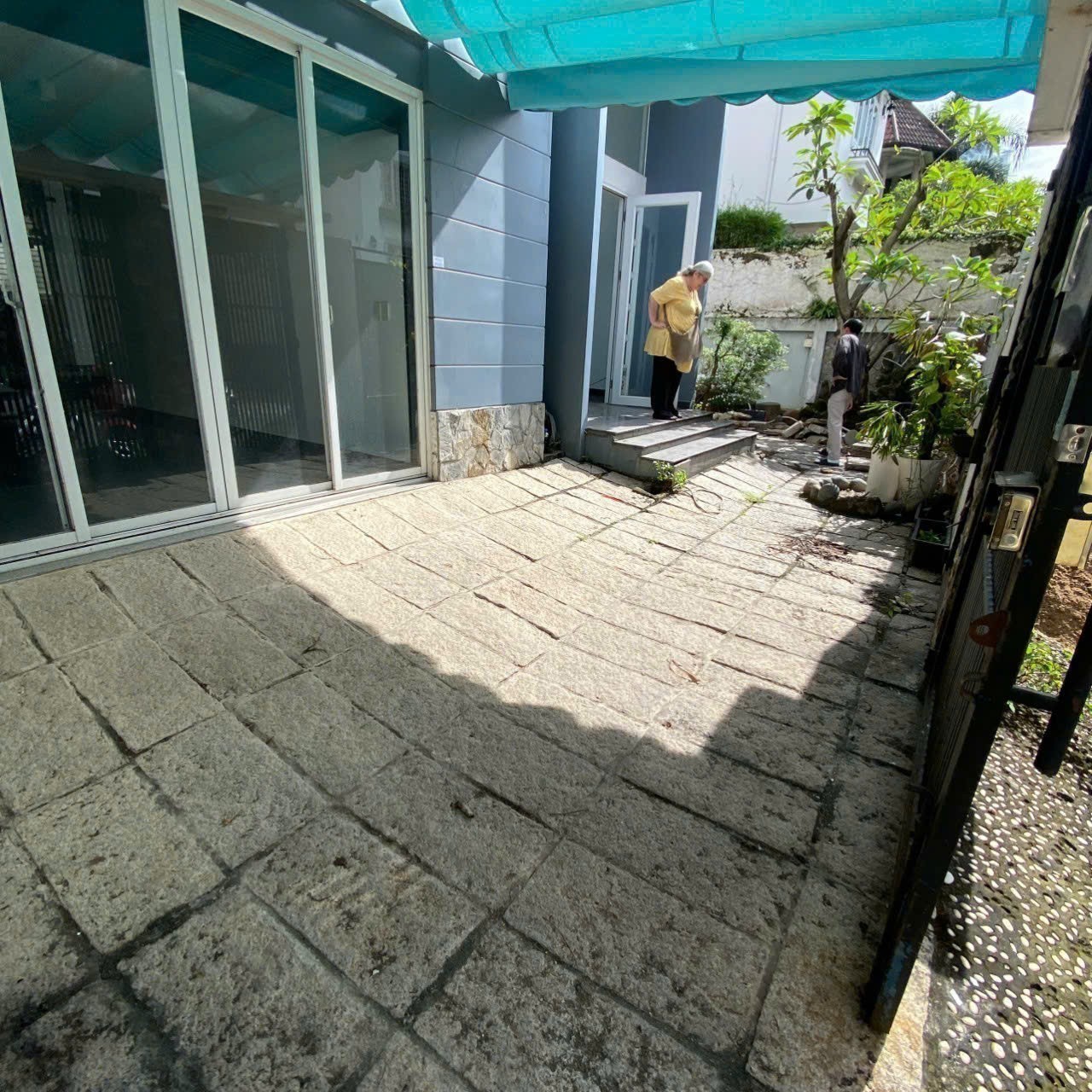 Cho thuê Biệt thự Phường An Khánh, Quận 2, Diện tích 289m², Giá Thương lượng 7
