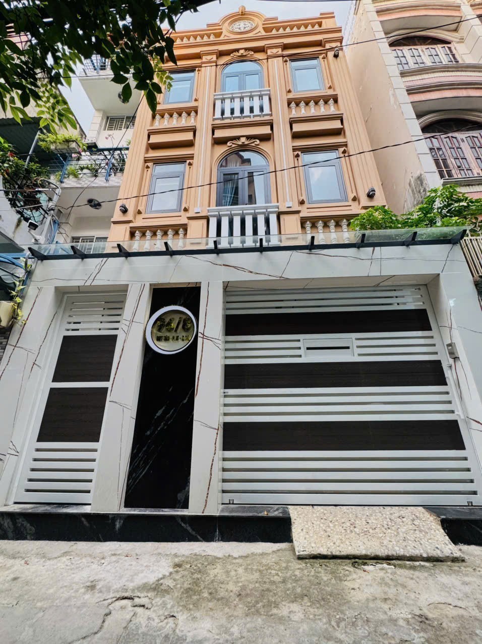 Cần bán Nhà mặt tiền Phường 15, Phú Nhuận, Diện tích 90m², Giá 18.5 Tỷ 6