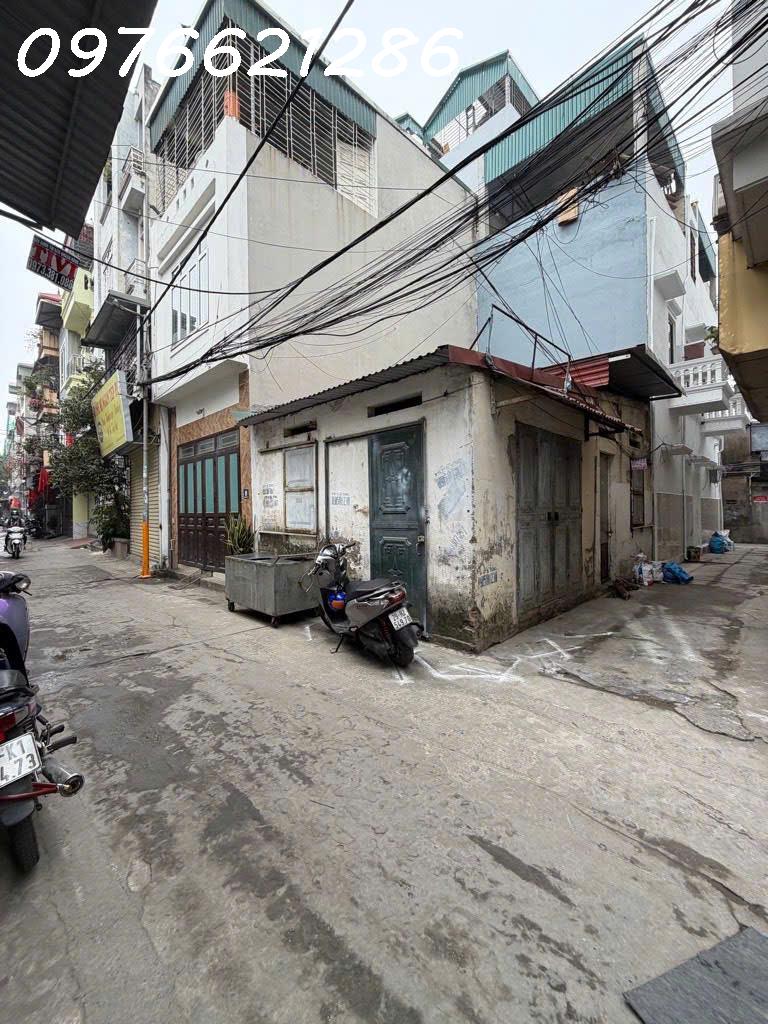 Hiếm-siêu đẹp-Bán nhà lô góc 2  thoáng NGÔ GIA TỰ -LONG BIÊN-7,4X TỶ -Ngõ thông ô tô-vị trí siêu