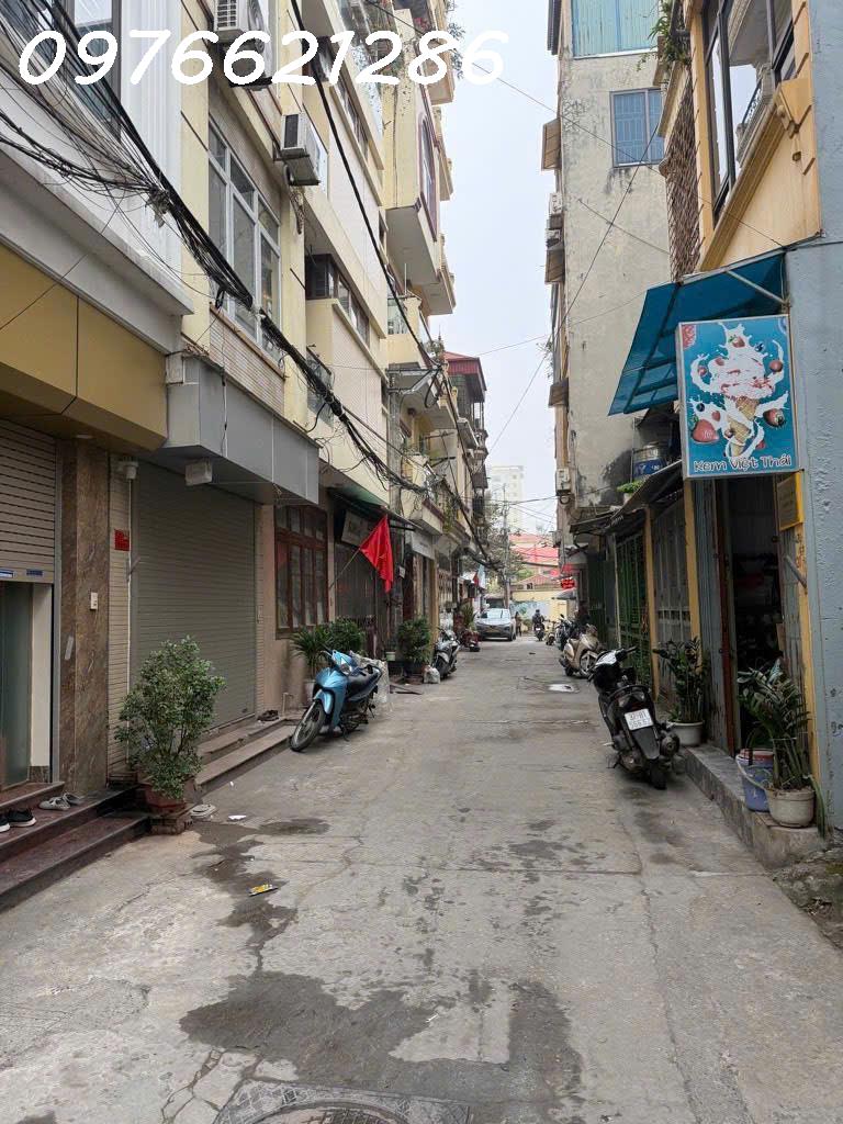 Hiếm-siêu đẹp-Bán nhà lô góc 2  thoáng NGÔ GIA TỰ -LONG BIÊN-7,4X TỶ -Ngõ thông ô tô-vị trí siêu 2