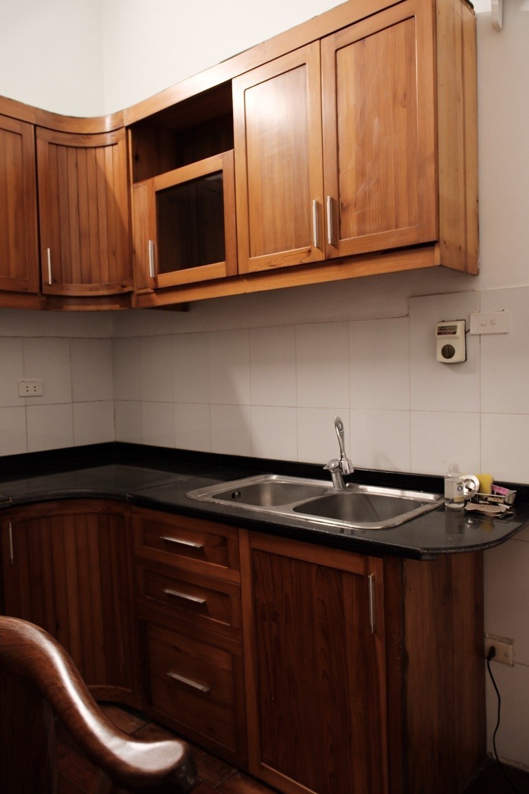 Cho thuê Căn hộ chung cư đường Tây Hồ, Phường Quảng An, Diện tích 100m², Giá 23.4 Triệu/tháng 3