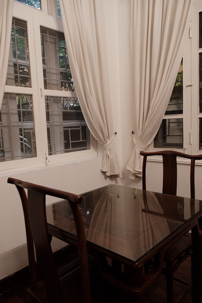 Cho thuê Căn hộ chung cư đường Tây Hồ, Phường Quảng An, Diện tích 100m², Giá 23.4 Triệu/tháng 4