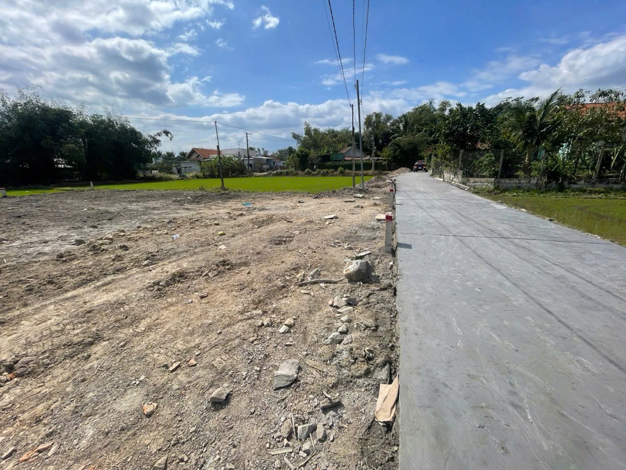 Cần bán Đất Xã Ninh Đông, Ninh Hòa, Diện tích 133m², Giá 350 Triệu 2