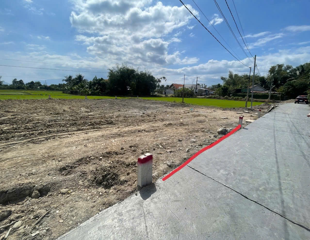 Cần bán Đất Xã Ninh Đông, Ninh Hòa, Diện tích 133m², Giá 350 Triệu 3