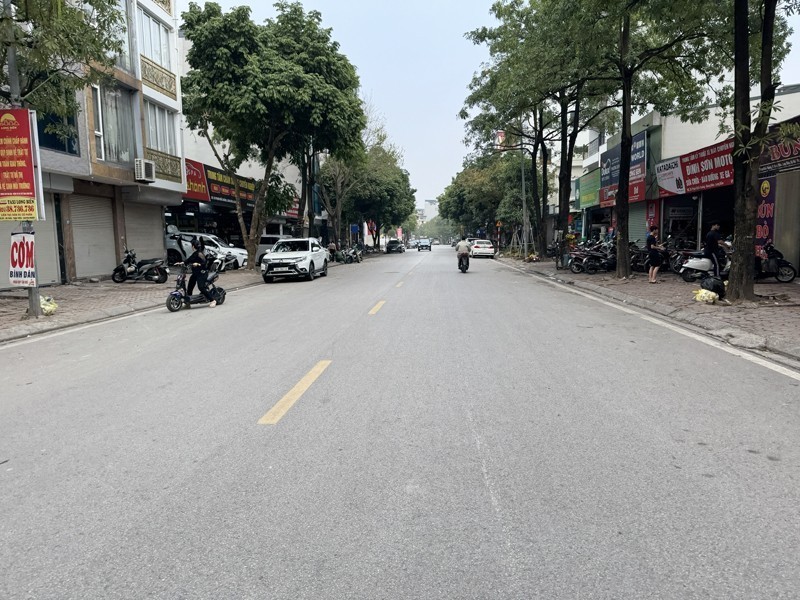Cần bán Nhà ở, nhà cấp 4, nhà hẻm Phường Giang Biên, Long Biên, Diện tích 40m², Giá 15.6 Tỷ 3