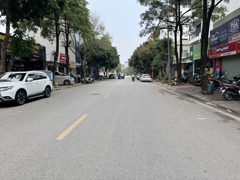 Cần bán Nhà ở, nhà cấp 4, nhà hẻm Phường Giang Biên, Long Biên, Diện tích 40m², Giá 15.6 Tỷ 4